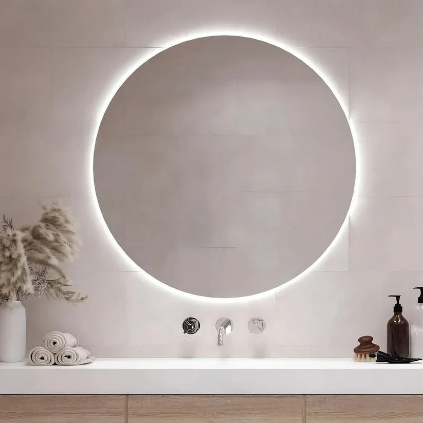 Miroirs LED